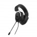 ASUS TUF Gaming H3 7.1 Gaming Headphone - Silver